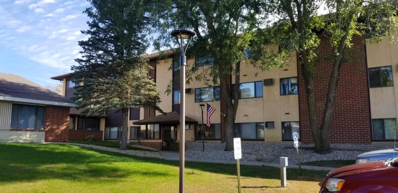 Dream Away Valley View Apartments Lamberton Exterior photo